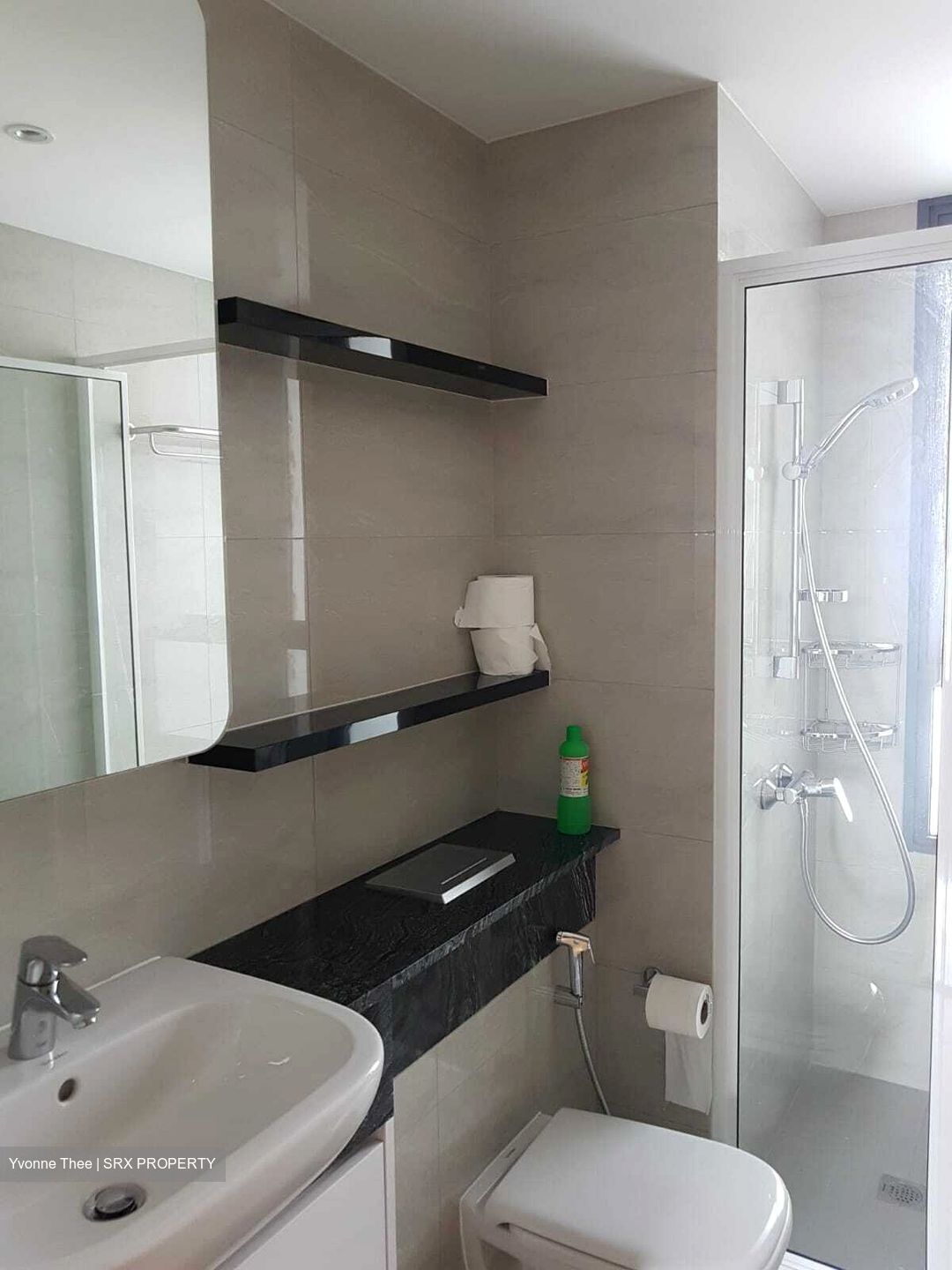 Newton Edge (D9), Apartment #314444971